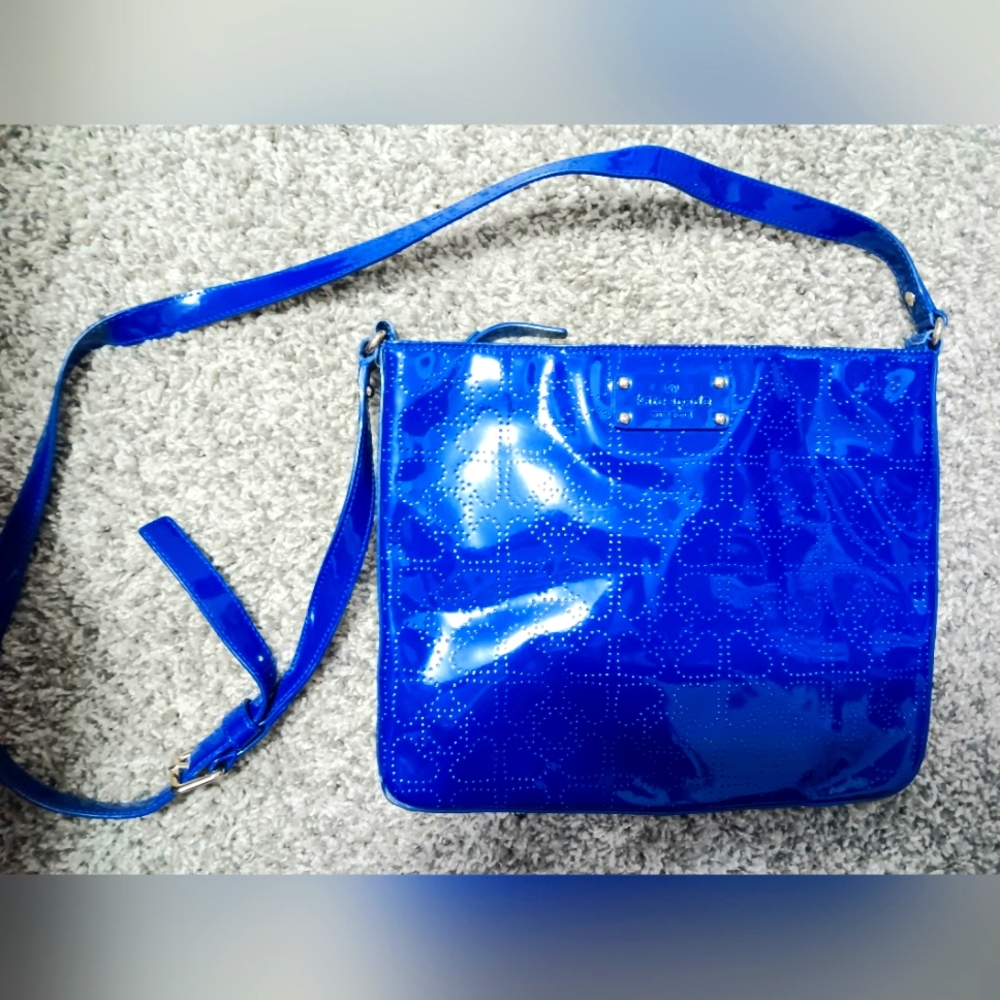 Kate Spade Crossbody in Perfect Condition